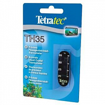 Tetratec ТН35 термометр ЖК (20-35 град С)