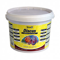 Tetra 10л Discus Granules корм д/дискусов