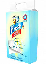 Пеленки Mr.Fresh F201 Regular 40*60 (15шт)