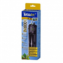 Tetratec фильтр IN 600 Plus внутр.600л/ч (50-100л)