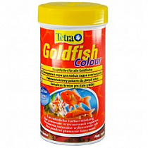 Tetra 250мл GoldFish хлопья д/золотых рыбок