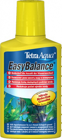 Tetra Easy Balance 100мл кондиционер на 400 л