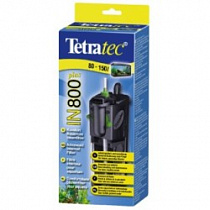 Tetratec фильтр IN 800 Plus внутренний 800л/ч (50-150л)