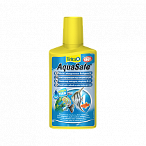 Tetra AquaSafe 50мл ср-во для приготовления 100л