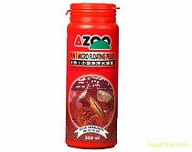 AZOO 9in1 Micro Floating Pellet 35мл плав.микрогр