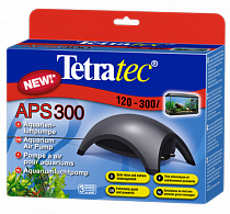 Tetratec компрессор APS 300 300 л/ч (120-300 л)