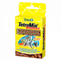 Tetra 1 шт Min Weekend д/рыб продленного действия