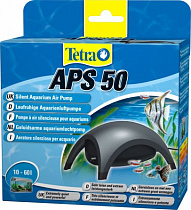 Tetratec компрессор APS 50 50 л/ч (10-60л) 1*24