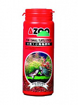 AZOO 9in1 Small Turtle Stiks 330мл д/молод.черепах